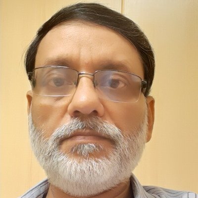 samirk02's profile picture. Someone who makes everyone feel like someone. Welcome to follow me, Friends.