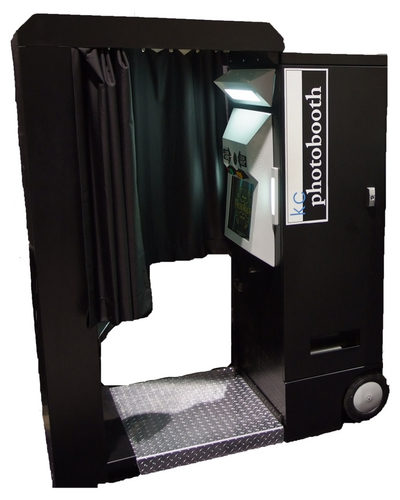 We are Kansas City's Premier Provider of Photobooths! We were the first in KC to offer real, authentic photobooths for parties & events! Contact us today!