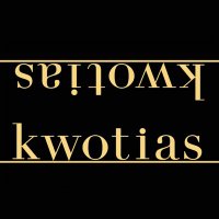 kwotias.official(@kwotiasofficial) 's Twitter Profile Photo