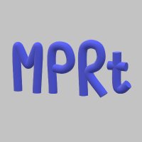 MPRt(@MPRt01) 's Twitter Profile Photo