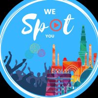 We Spot You(@WeSpotYou) 's Twitter Profile Photo