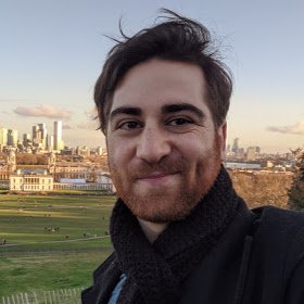 TorontonianšØš¦ delivering transport for Londonš¬š§ @TfL,
Sustainable Urban Development @UniofOxford,
Engineering @UWaterloo,
Jokes unfortunately my own
š©·šš