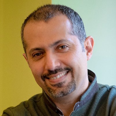 هادی حیدریさんのプロフィール画像