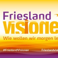 FrieslandVisionen: Wie wollen wir morgen leben? (@frieslandvision) Twitter profile photo