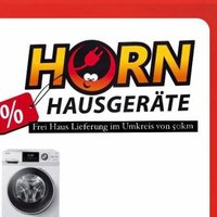 Hausgeräte Horn(@HausgeraeteHorn) 's Twitter Profile Photo