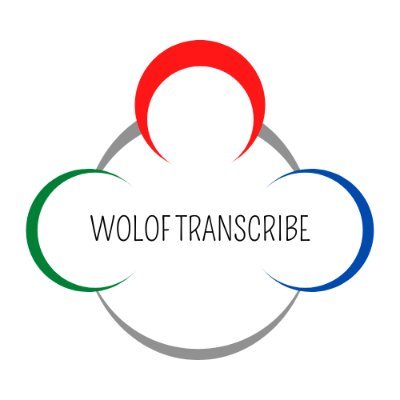 woloftranscribe's profile picture. wolof transcribe, évolue dans la traduction et l'interprétariat dans le cadre général et de films. Nous traduisons en français, anglais et arabe.
