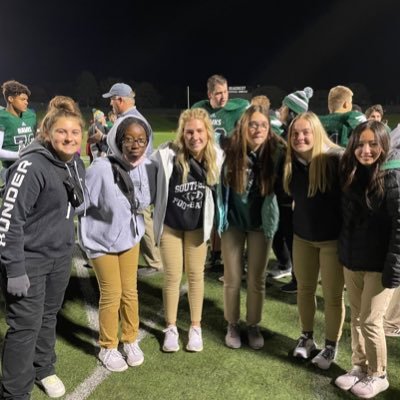 Safety in athletics begins with an Athletic Trainer.
