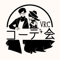 VRCコーデテーマ会@ichicoro+コラボ 6/2(日)と6/5(水)に開催です！(@VRC_CodeTheme) 's Twitter Profile Photo