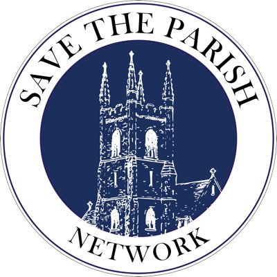 Campaign to reset the trajectory of the CofE &  put the Parish at its heart ⛪ | enquiries: savetheparish@gmail.com 

Watch: https://t.co/6sXn7sFDss
