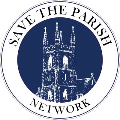Campaign to reset the trajectory of the CofE & put the Parish at its heart ⛪ | enquiries: savetheparish@gmail.com
Watch: https://t.co/6sXn7sFDss