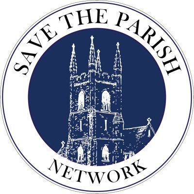 SaveTheParish Profile Picture