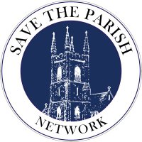 Save the Parish(@SaveTheParish) 's Twitter Profile Photo