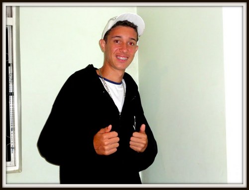 Diego_budokai's profile picture. 