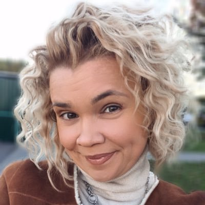 ZiKoltsova's profile picture. Angel