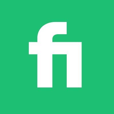Logo Fiverr