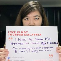 FA #LoveIsNotTourismMY(@FAVerzuh) 's Twitter Profile Photo