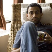 Gaurav Mittal (@thundermonger) 's Twitter Profile