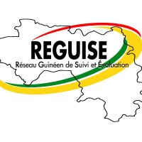 Réseau Guinéen de Suivi et Evaluation (@reguise2019) 's Twitter Profile