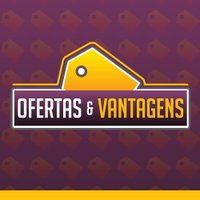 Ofertas e Vantagens(@ofertasV) 's Twitter Profile Photo