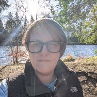 Denise Maclean Ferguson(@FergusonMaclean) 's Twitter Profile Photo