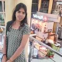 Rekha bhupesh(@BhupeshRekha) 's Twitter Profile Photo