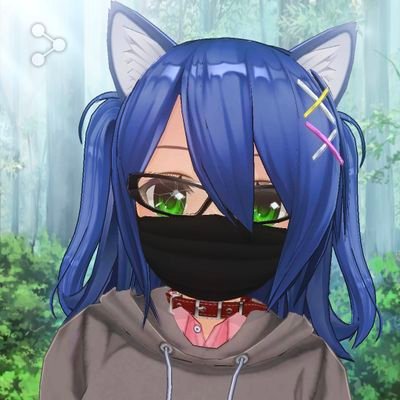 Rizumikaru Urufu | ENVtuber 💕💕さんのプロフィール画像