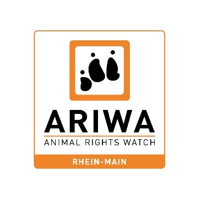 Animal Rights Watch e.V. (ARIWA) ist eine gemeinnützige und als besonders förderungswürdig anerkannte, bundesweit tätige Tierrechtsorganisation.