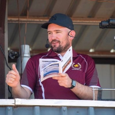 Race Broadcaster, Structural Engineer, Golf and Squash enthusiast From Kalgoorlie-Boulder, Western Australia, 2190020 KRA
E: newtonr1@hotmail.com
