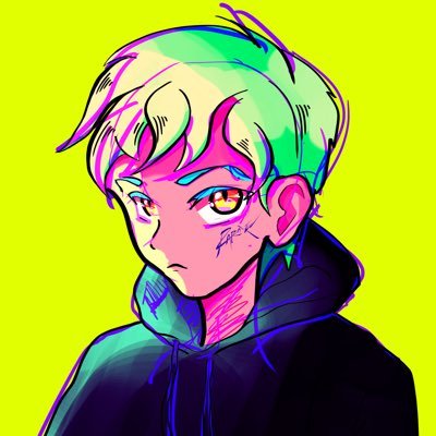 parallel_dylan's profile picture. PRODUCER \ DJ \ VISUAL DESIGNER FROM INNER MONGOLIA CHINA🇨🇳