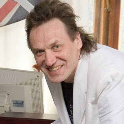 ASparinsky's profile picture. Composer, Musicologist, Producer of a range of the Best Ukrainian acts, shows, and artists.