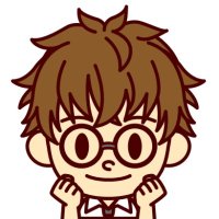 えるごーど (@ergodic) 's Twitter Profile