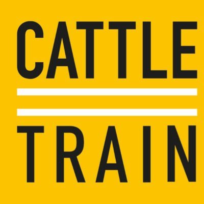 Cattle Train - A Division of Watco East West