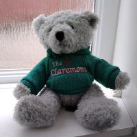 The Claremont St Annes (@claremontb_b) 's Twitter Profile Photo The Claremont St Annes (@claremontb_b) 's Twitter Profile Photo