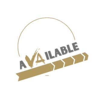 availablevs's profile picture. Do you want it? Let's make it aVAilable!