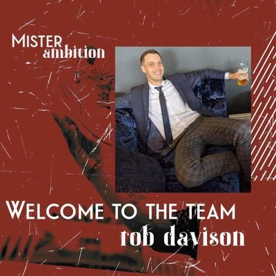 Rob_davison_'s profile picture. Time is money and money is time…