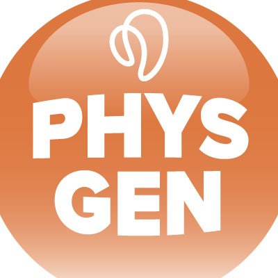 PhysiologicalG Profile Picture