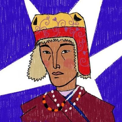 замок фоулис в огнеさんのプロフィール画像