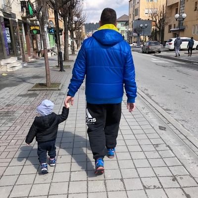 almir_ferizovic's profile picture. 