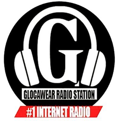 The Glocawear Radio Station