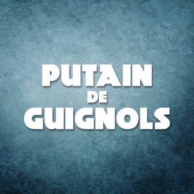 Les Guignols vus par Denis Rouvre et maltraîtés par leurs auteurs