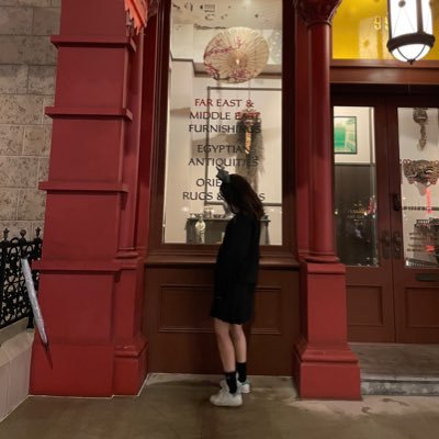 kisemeina's profile picture. 01 音楽 服 雰囲気 🛹