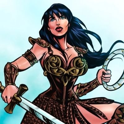 Xena_Warrior_02 Profile Picture