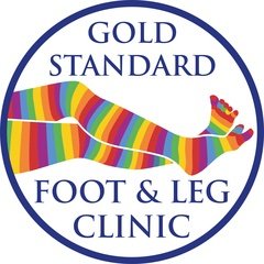 We are an experienced team of podiatrists working across the North West with clinics in Chorley, Leyland, Leigh, Hindley and Prestwich. 07591 400179