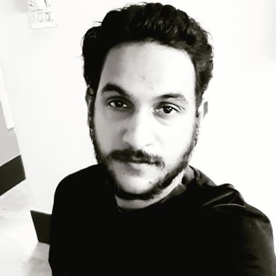 ⚙Control Systems Engineer
🌳Bangalure
🛫Banglure International Airport
👽 Sapien
🛰Science enthusiast
🎹 🎙 🎸
〰️ Evolving