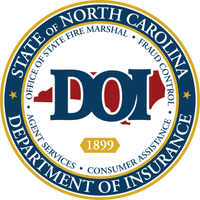 NC Department of Insurance(@NCInsuranceDept) 's Twitter Profile Photo