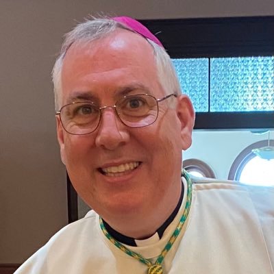 I am a Catholic Auxiliary Bishop in the Archdiocese of Boston. @bpmarkoc on Instagram. 5-day retreat based on Night Prayer - https://t.co/DIF7uPEd5Y