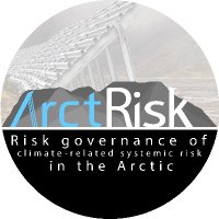 Arct-Risk(@ArctRisk) 's Twitter Profile Photo