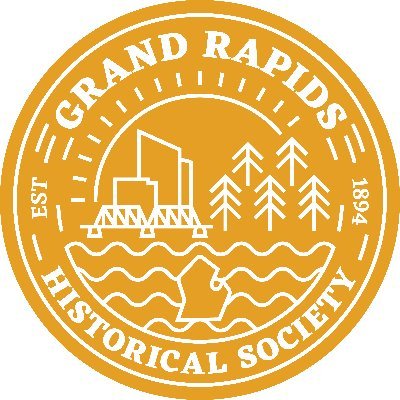 Since 1894, Grand Rapids Historical Society invites you to share in the adventure of exploring our past—join us on a journey of discovery.