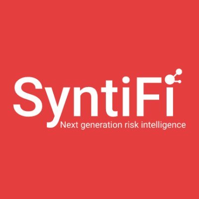 Next generation #riskintelligence to unlock compliance relevant insights about #digitalasset transactions I #ORI

🎙🎧 #SyntiFiTalks: https://t.co/wvLh4OP2Pt