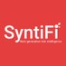 SyntiFi (@syntifi) Twitter profile photo SyntiFi (@syntifi) Twitter profile photo